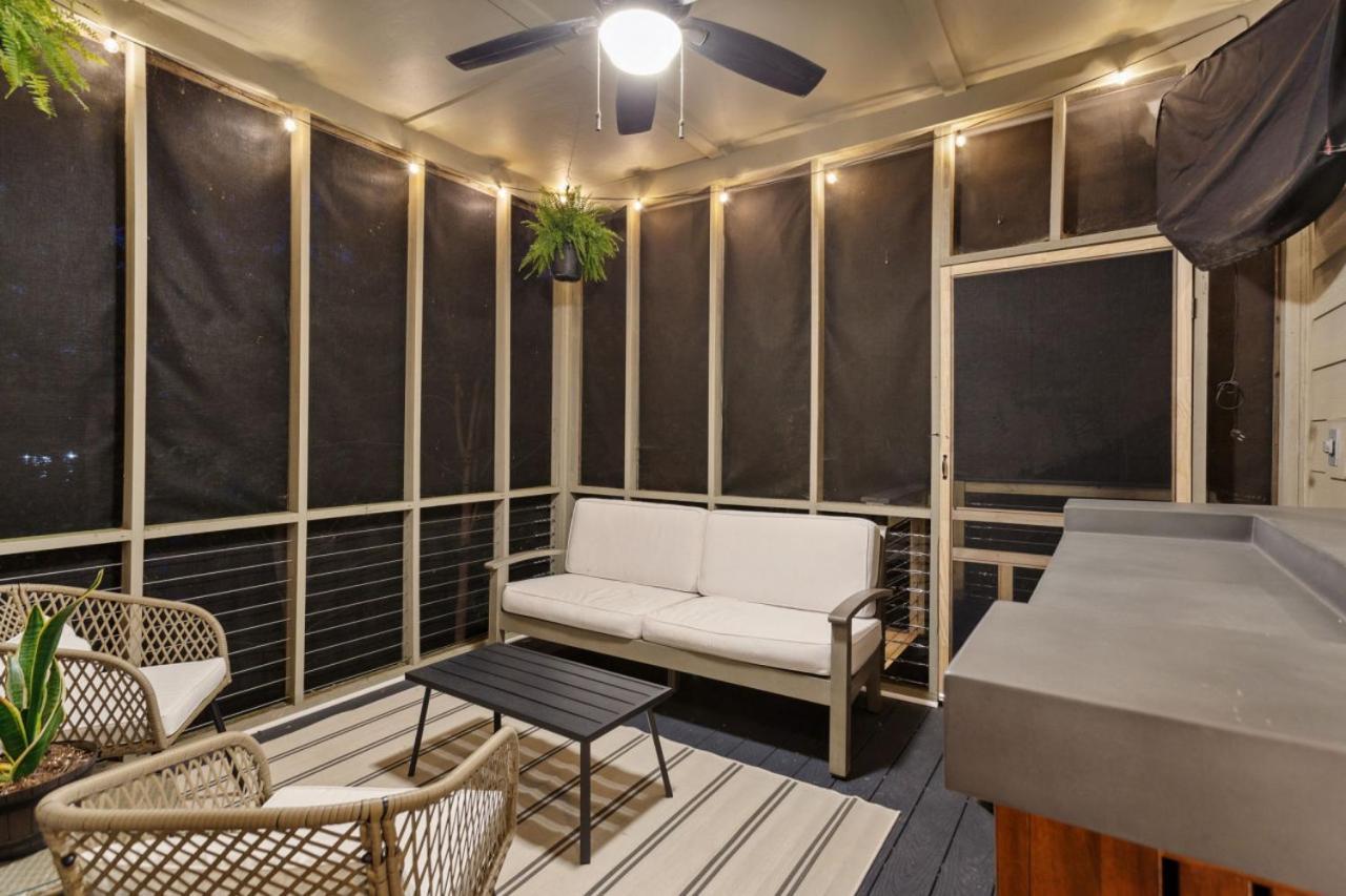 Lanier Landing - Private Dock Hot Tub Game Room Gainesville Dış mekan fotoğraf